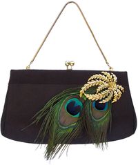 A beautifully restored vintage bag, by Chlorine... A beautifully restored vintage bag, by Chlorine...