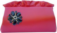 A beautifully restored vintage bag, by Chlorine...