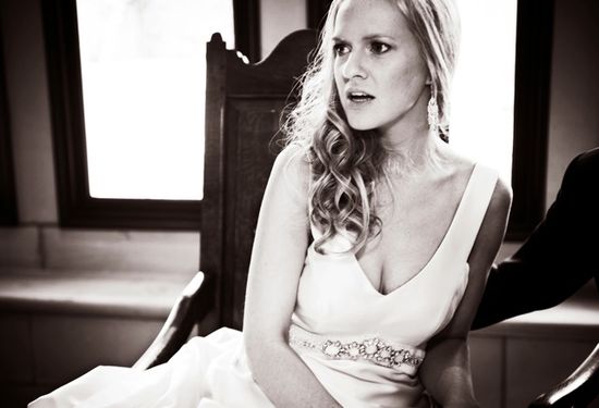A Bride that looks like she stepped right out of a Vogue photoshoot... A Bride that looks like she stepped right out of a Vogue photoshoot...