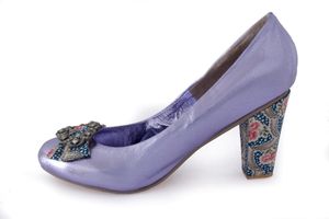 Hetty Rose Bespoke Handmade Shoes...