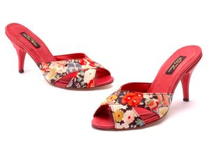 Hetty Rose Bespoke Handmade Shoes...