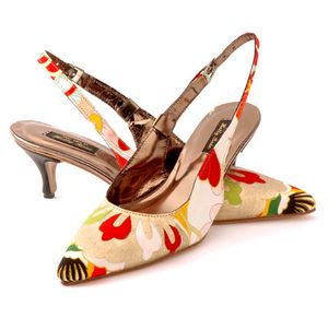 Hetty Rose Bespoke Handmade Shoes...