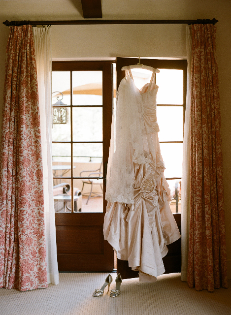 The Wedding of Elizabeth Messina...