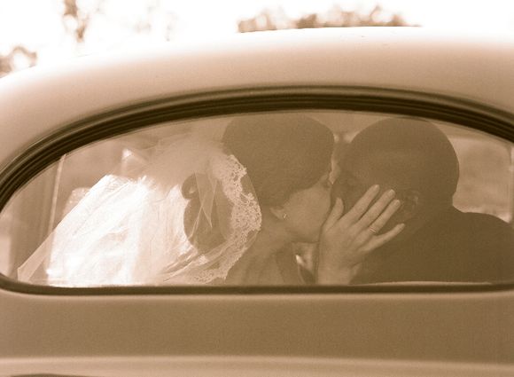 The Wedding of Elizabeth Messina...
