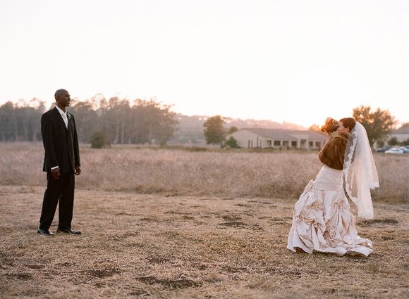 The Wedding of Elizabeth Messina...