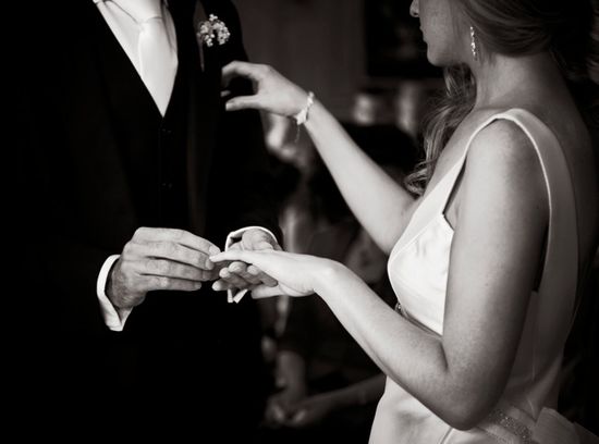 Straightening the Grooms pocket handkerchief... Straightening the Grooms pocket handkerchief...