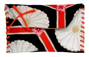 Hetty Rose Bag...