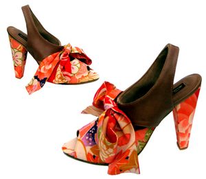 Hetty Rose Bespoke Handmade Shoes...