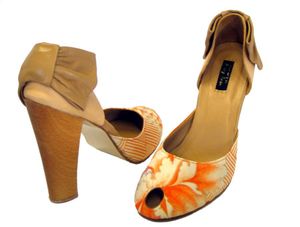 Hetty Rose Bespoke Handmade Shoes...