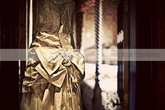 Gill Taylor Wedding Photography...