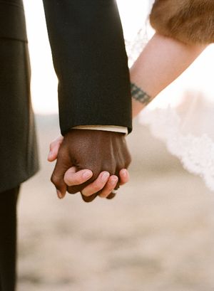 The Wedding of Elizabeth Messina...