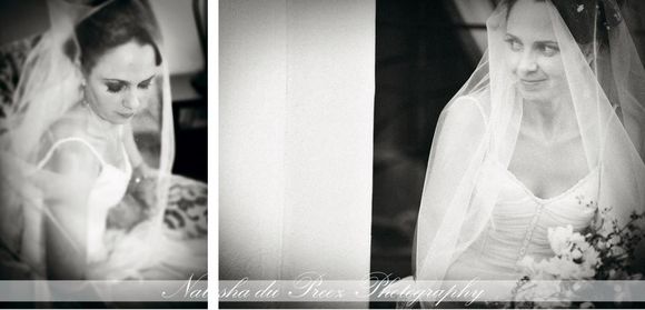Love My Dress Wedding Blog ~ Photography by Natasha Du Preez...