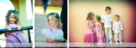 Love My Dress Wedding Blog ~ Photography by Natasha Du Preez...
