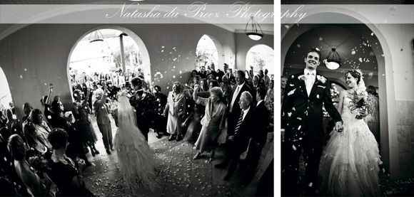 Love My Dress Wedding Blog ~ Photography by Natasha Du Preez...