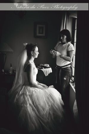 Love My Dress Wedding Blog ~ Photography by Natasha Du Preez...