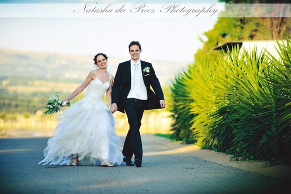 Love My Dress Wedding Blog ~ Photography by Natasha Du Preez...