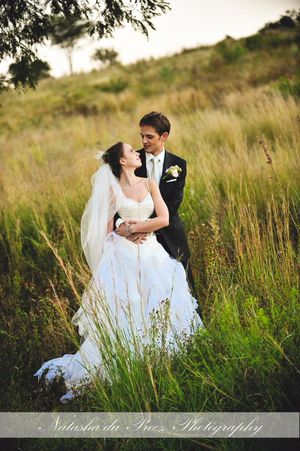 Love My Dress Wedding Blog ~ Photography by Natasha Du Preez...