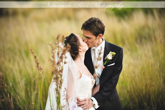 Love My Dress Wedding Blog ~ Photography by Natasha Du Preez...