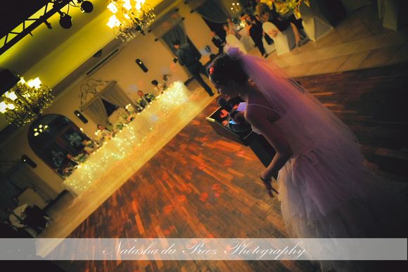 Love My Dress Wedding Blog ~ Photography by Natasha Du Preez...