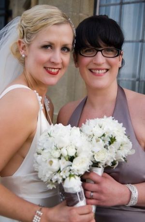 Love My Dress Wedding Blog - My expensive wedding dress that I'm so glad I got insured!
