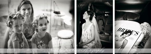 Love My Dress Wedding Blog ~ Photography by Natasha Du Preez...