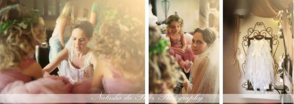 Love My Dress Wedding Blog ~ Photography by Natasha Du Preez...