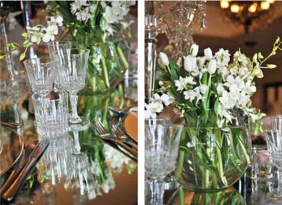 Love My Dress Wedding Blog ~ Photography by Natasha Du Preez...