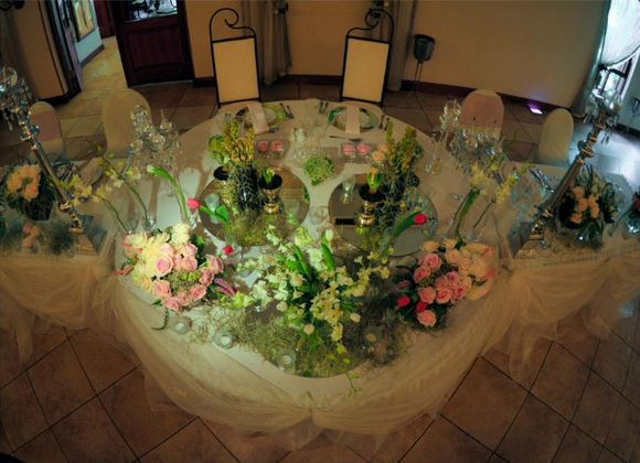 Love My Dress Wedding Blog ~ Photography by Natasha Du Preez...