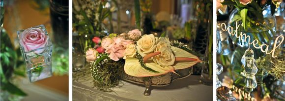 Love My Dress Wedding Blog ~ Photography by Natasha Du Preez...