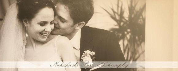 Love My Dress Wedding Blog ~ Photography by Natasha Du Preez...