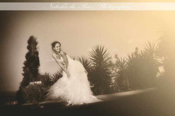 Love My Dress Wedding Blog ~ Photography by Natasha Du Preez...