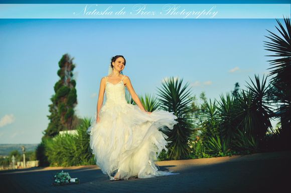 Love My Dress Wedding Blog ~ Photography by Natasha Du Preez...
