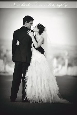 Love My Dress Wedding Blog ~ Photography by Natasha Du Preez...