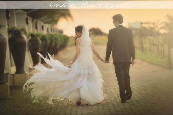 Love My Dress Wedding Blog ~ Photography by Natasha Du Preez...