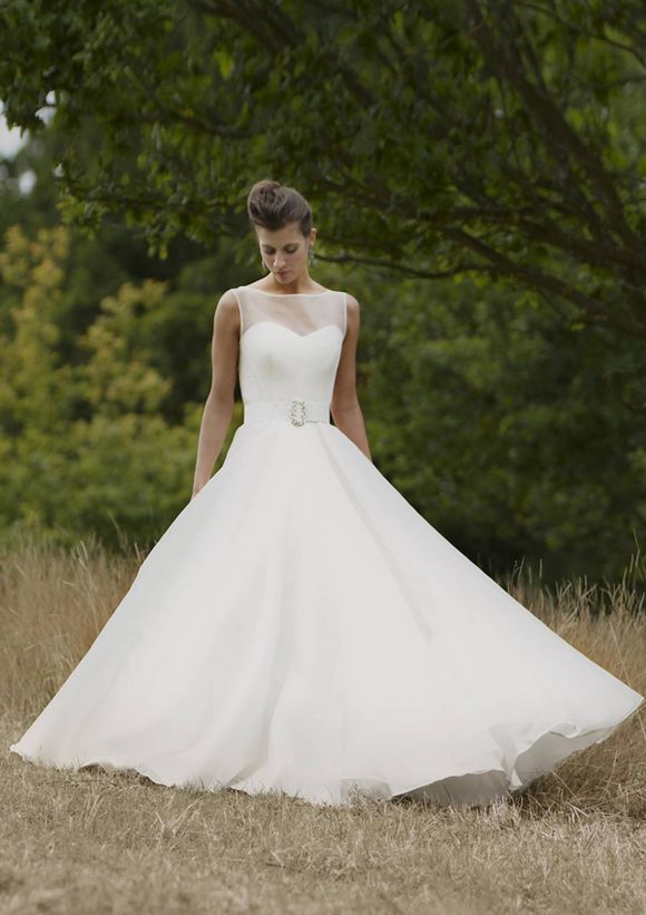Evangeline Rose Bridal - Exclusive Love My Dress Offer - 10% Discount...