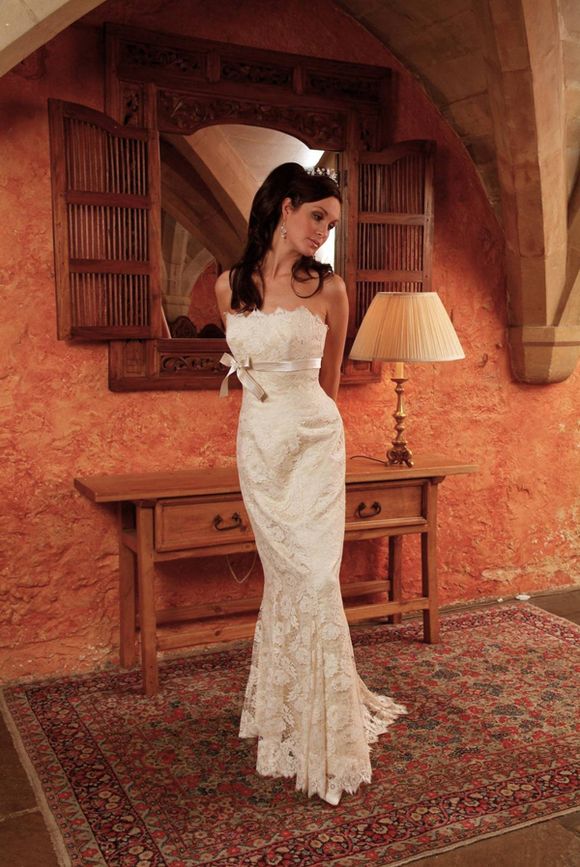 Evangeline Rose Bridal - Exclusive Love My Dress Offer - 10% Discount...
