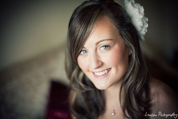 Such a perfect day! Photography by Lawson Photography...