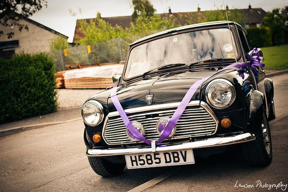 Such a perfect day! Photography by Lawson Photography...