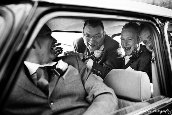 Such a perfect day! Photography by Lawson Photography...
