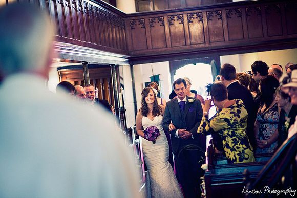 Such a perfect day! Photography by Lawson Photography...