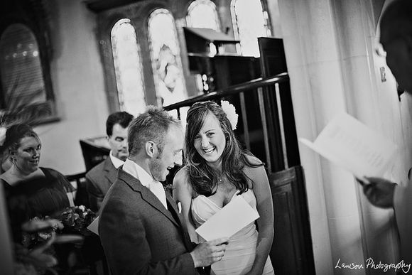 Such a perfect day! Photography by Lawson Photography...