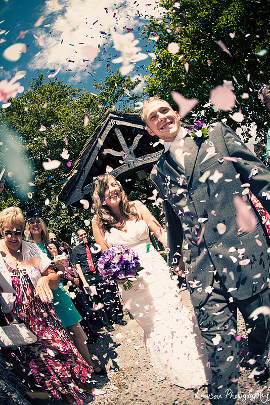 Such a perfect day! Photography by Lawson Photography...