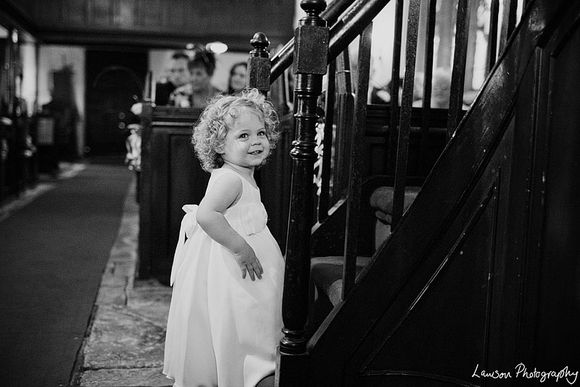 Such a perfect day! Photography by Lawson Photography...