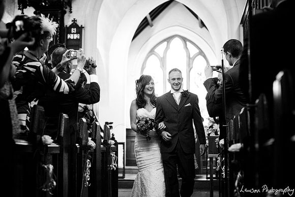 Such a perfect day! Photography by Lawson Photography...