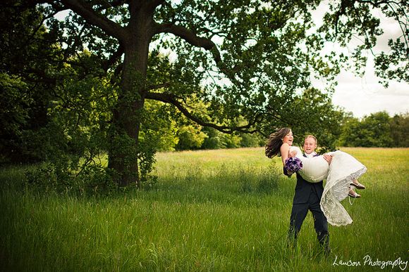 Such a perfect day! Photography by Lawson Photography...