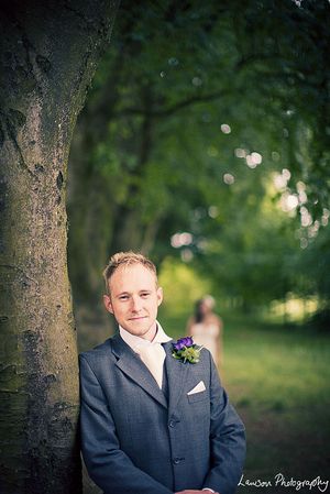 Such a perfect day! Photography by Lawson Photography...