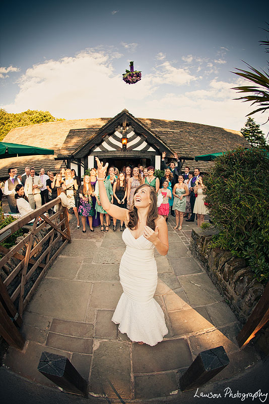 Such a perfect day! Photography by Lawson Photography...