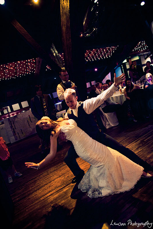 Such a perfect day! Photography by Lawson Photography...