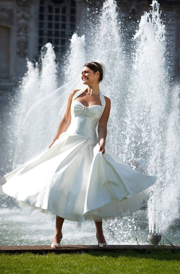 Evangeline Rose Bridal - Exclusive Love My Dress Offer - 10% Discount...