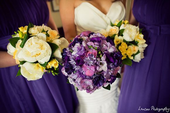 Such a perfect day! Photography by Lawson Photography...